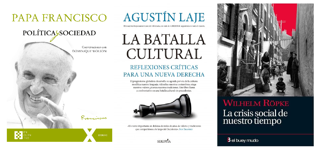 El verdadero progreso es el de la persona en su libertad de conciencia El verdadero progreso es el de la persona en su libertad de conciencia
