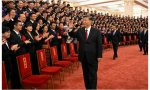 Xi Jinping, el gran miserable