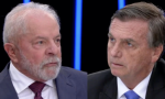Lula y Bolsonaro, imagen y realidad