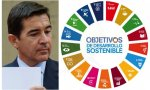El BBVA -presidido por Carlos Torres-, como casi todas las empresas del IBEX, -en esto no es pionero- apoya los Objetivos de Desarrollo Sostenible (ODS) de Naciones Unidas