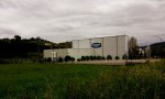 Danone ha cerrado la fábrica de Salas (Asturias), una de las cuatro plantas de producción que tenía en España