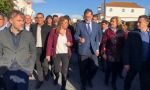 La nueva política de Rajoy: en Canarias se acerca a los nacionalistas isleños; y en Huelva, a Susana Díaz
