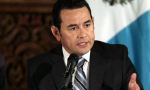 Guatemala abrirá embajada en Jerusalén en mayo: se juega el dinero de EEUU