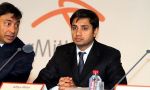 Arcelor Mittal inicia la sucesión: Aditya Mittal, nuevo presidente, aunque su padre seguirá al mando