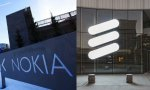 Nokia y Ericsson, líderes europeos en 5G, tuvieron problemas con marcas de móviles chinas y norteamericanas