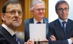 Abertis. Rajoy retrocede: ante Atlantia y ante Albella
