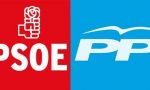 Con la mitad del escrutinio, el PSOE arrasa con 126 escaños y el PP se derrumba (66)