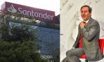 Héctor Grisi dejará Santander México a finales de año y en enero asumirá el mando de todo el grupo