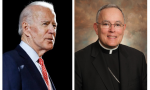 El Arzobispo Emérito de Filadelfia, Mons. Charles Chaput, advirtió que Joe Biden “no está en comunión con la fe católica”