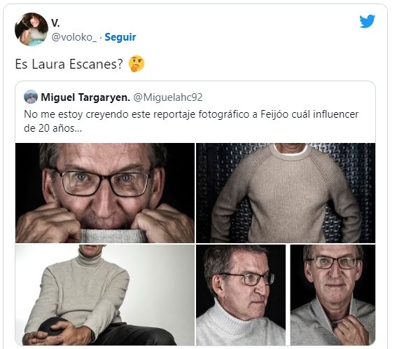 Laura escanes