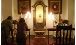 Ya existen 70 capillas de adoración perpetua en España, en las cuales es adorado todo el día y todos los días, de día y noche, la Divina Eucaristía