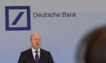 Deutsche Bank necesita dinero: por eso vende el 25% de su gestora de activos
