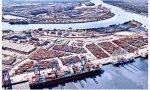 Que Alemania haya cedido un 25% del importantísimo puerto de Hamburgo a los chinos, es un síntoma preocupante