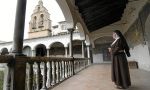 Es Navidad: la Junta de Andalucía (la de los EREs falsos) reduce de 170.000 euros a 2.850 la multa a las monjas de Santa Inés