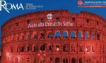 El Coliseo de Roma se iluminará de rojo para homenajear a los cristianos perseguidos