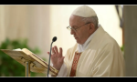 El Papa Francisco ha hablado de "asesinados por odio a la fe en 1936"