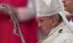 Pues insisto: el Papa Francisco está secuestrado