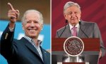 Biden y López Obrador, dos mentes demasiado 'profundas' de nuestros días