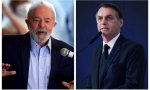 Lula y Bolsonaro, imagen y realidad