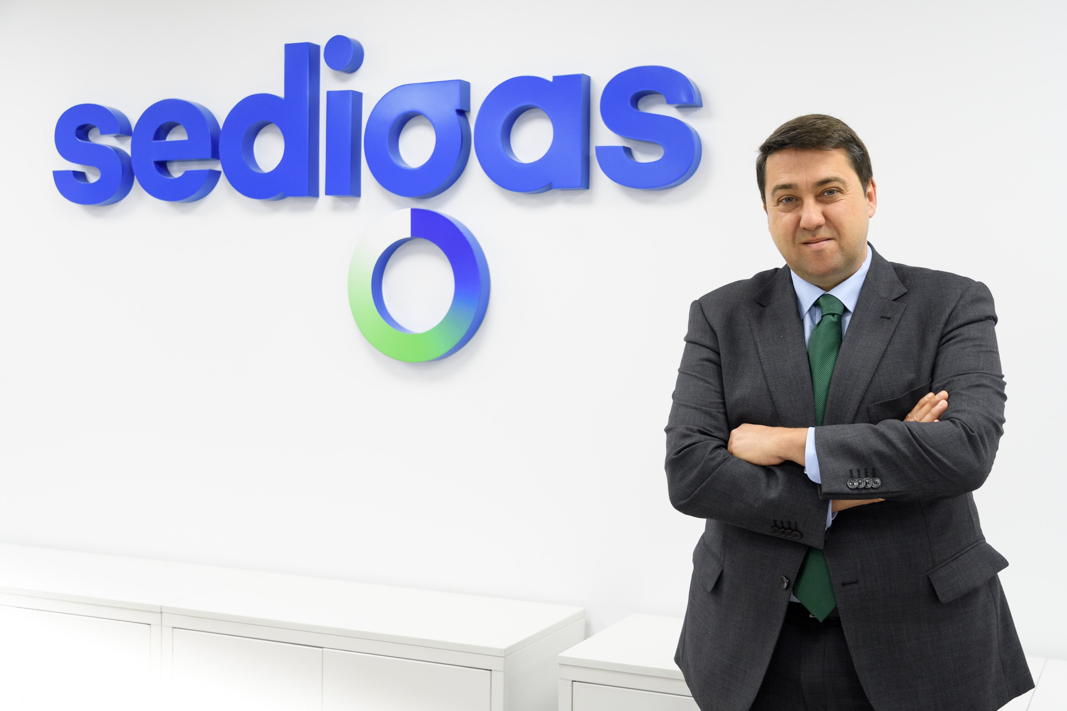 Sedigas, la patronal del gas que preside Joan Batalla, aclara aspectos de una directiva europea sobre los sistemas de calefacción Sedigas, la patronal del gas que preside Joan Batalla, aclara aspectos de una directiva europea sobre los sistemas de calefacción