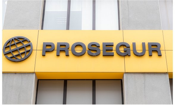 Prosegur ganó 67 millones hasta septiembre, un 35% más. Y Prosegur Cash ganó 78 millones hasta septiembre, un 95,6% más.