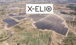 Entre otras plantas fotovoltaicas, X-Elio desarrollará y pondrá en marcha una en Lorca (Murcia), un paso más en su objetivo de llegar a 5.000 MW en los próximos años
