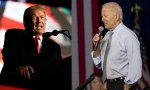 Parece que Biden y Trump podrían volver a enfrentarse en las elecciones de noviembre de 2024
