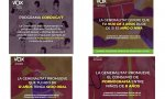 Vox lanza una campaña para denunciar la “perversión de menores” de la Generalitat a través del programa de sexualización Coeduca’t.