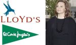 El Corte Inglés se revoluciona: Marta Álvarez quiere cambiar la marca propia Lloyd's, la que más vende