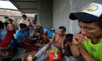 El desastre humanitario de Venezuela llega hasta Brasil y Colombia por la masiva inmigración venezolana