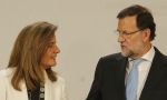 Pensiones. El salario maternal, el retraso de la jubilación y los miedos de Rajoy