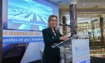 Verónica Rivière, presidenta de GasIndustrial, advierte de reducción de demanda y de pedidos en la industria, lo que ya refleja deslocalización de producción