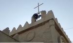 La campana de la Catedral Católica Caldea de San Pablo, de Mosul, fue mantenida oculta gracias a una familia musulmana