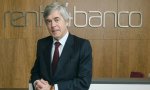 Juan Carlos Ureta, presidente ejecutivo de Renta 4 Banco