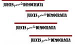 Jueces para la Democracia: sin moral, la justicia cuelga en el aire