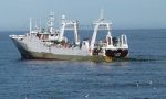 Nuevo lío con nuestros amigos argentinos: detienen un buque español por presunta pesca ilegal