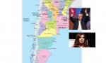 Con Alberto y Cristina Fernández, aunque el proceso abortero ya comenzara con el derechista Macri, Argentina se ha colocado a la cabeza del antinatalismo en el mundo hispano