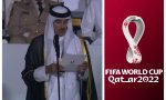 Este Mundial de Catar, que el jeque Tamim bin Hamad Al Thani, sin despeinarse, ha bautizado, en la ceremonia de apertura, como el Mundial de la Diversidad