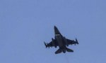 Un avión turco ataca a los kurdos