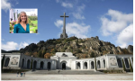 Valle de los Caídos: destruid esa cruz, esa horrible cruz