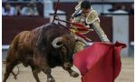 «Francia no prohibirá las corridas de toros, que forman parte de nuestras tradiciones populares». Sin comentarios