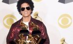 Los Grammy 'luchan' contra el acoso sexual: "Te invito a ti y a tu culo"