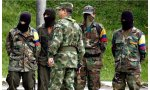 Las FARC se van de rositas