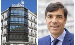El Consejo de Administración de Kutxabank, ha nombrado nuevo presidente, en sustitución de Gregorio Villalabeitia, a Anton Arriola Boneta