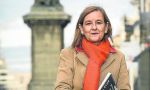 María Elósegui, nueva jueza del TEDH, cree que puede aportar una perspectiva de mujer