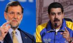 Rajoy pasa de Maduro: "Me traen sin cuidado sus comentarios"