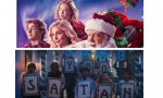 Disney, gran discípulo del NOM, insiste en no mostrar a Dios… mientras declara su amor a Satanás en la serie ¡Vaya familia Claus!