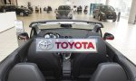 La crisis del automóvil se profundiza cada mes... pero las marcas asiáticas celebran que son las más vendidas: entre ellas, Toyota, que lidera el ranking