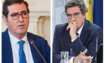 El Ministro Escrivá no convence a la Garamendi con la reforma de las pensiones