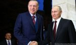 Guerra mundial por etapas. Erdogan y Putin abren un nuevo frente en Libia